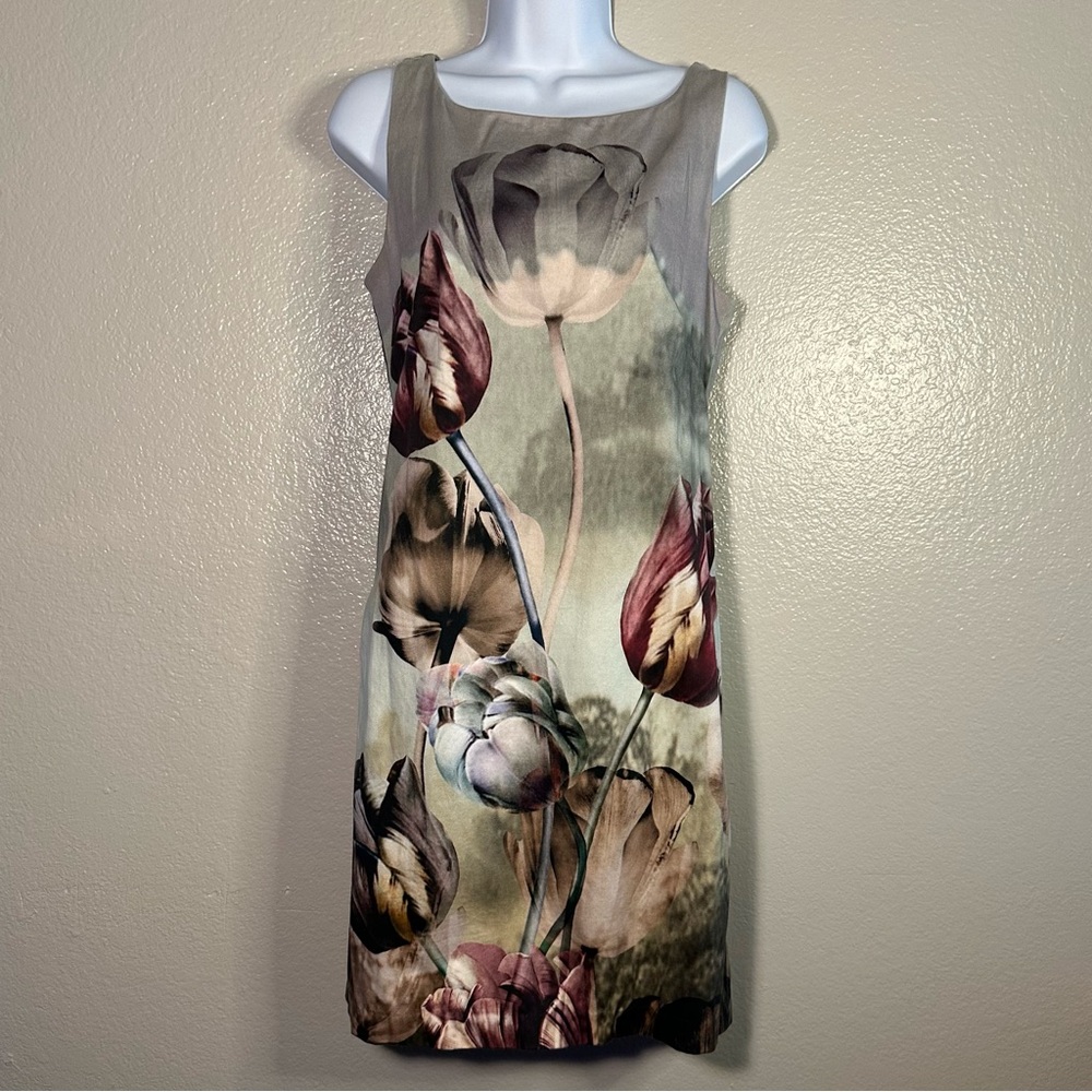 Bailey 44 Blooming Tulip Bodycon Dress